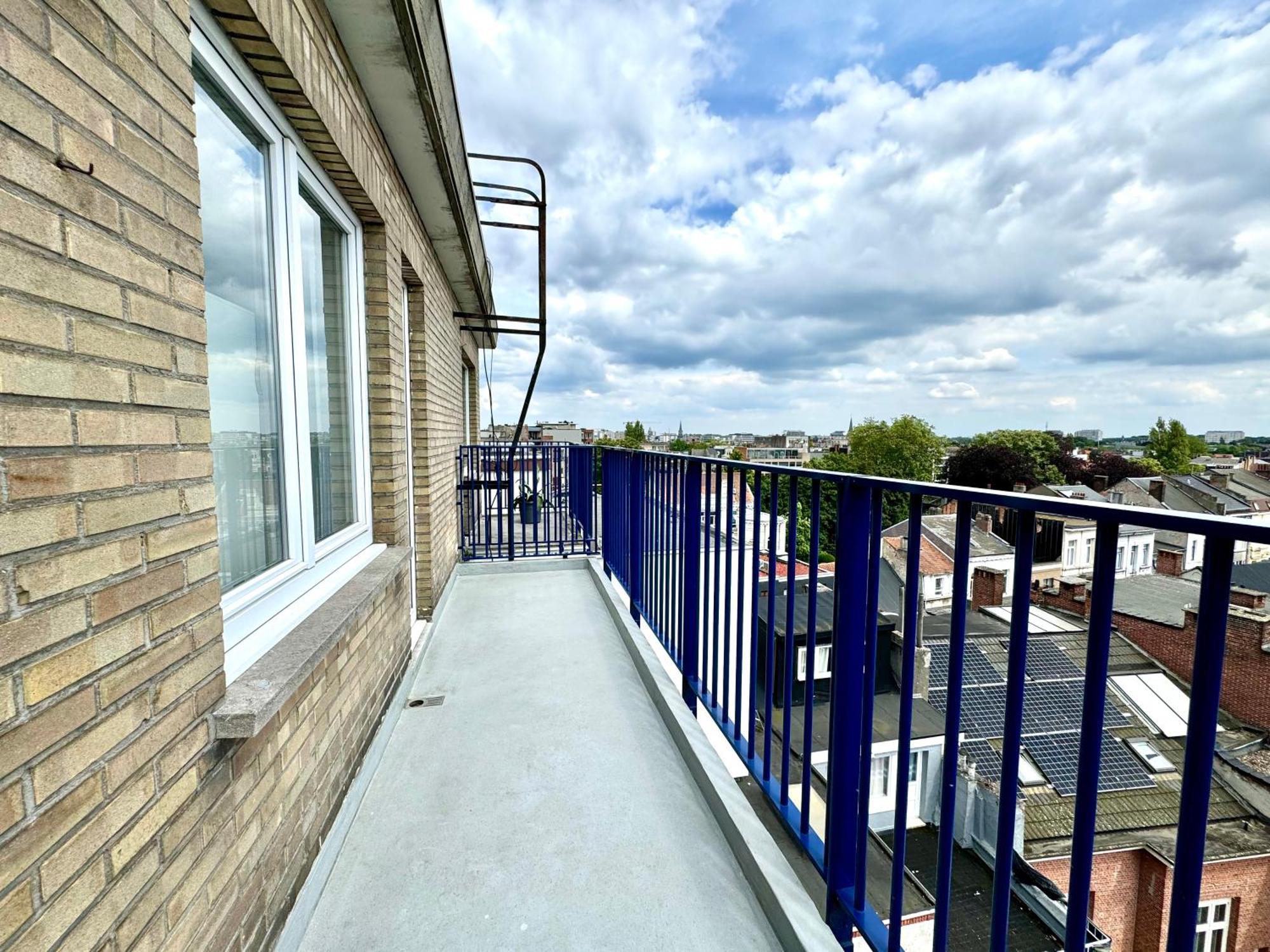 Belga Apartment 3 Bedrooms. Antwerp Exterior photo